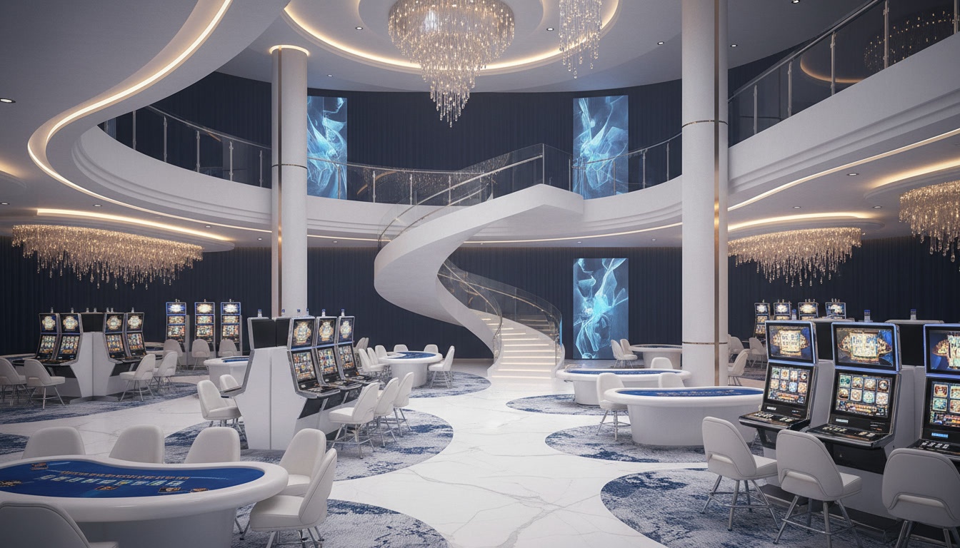 Understanding Responsible Gambling at BluVegas