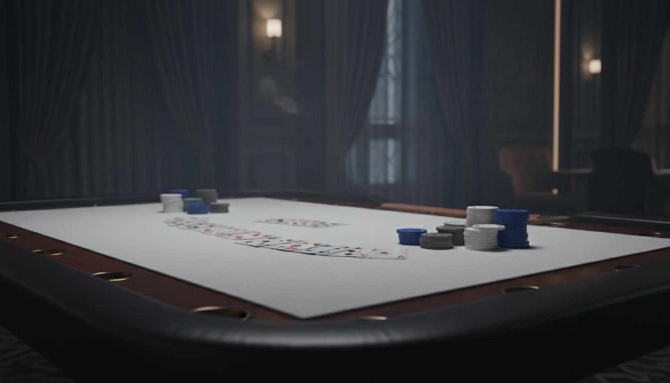 Explore the Game Selection at BluVegas Casino